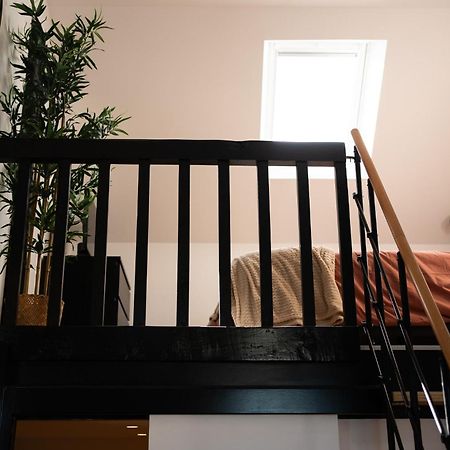 Appartements Plein Centre, A 5 Minutes Du Chateau Онзен Экстерьер фото