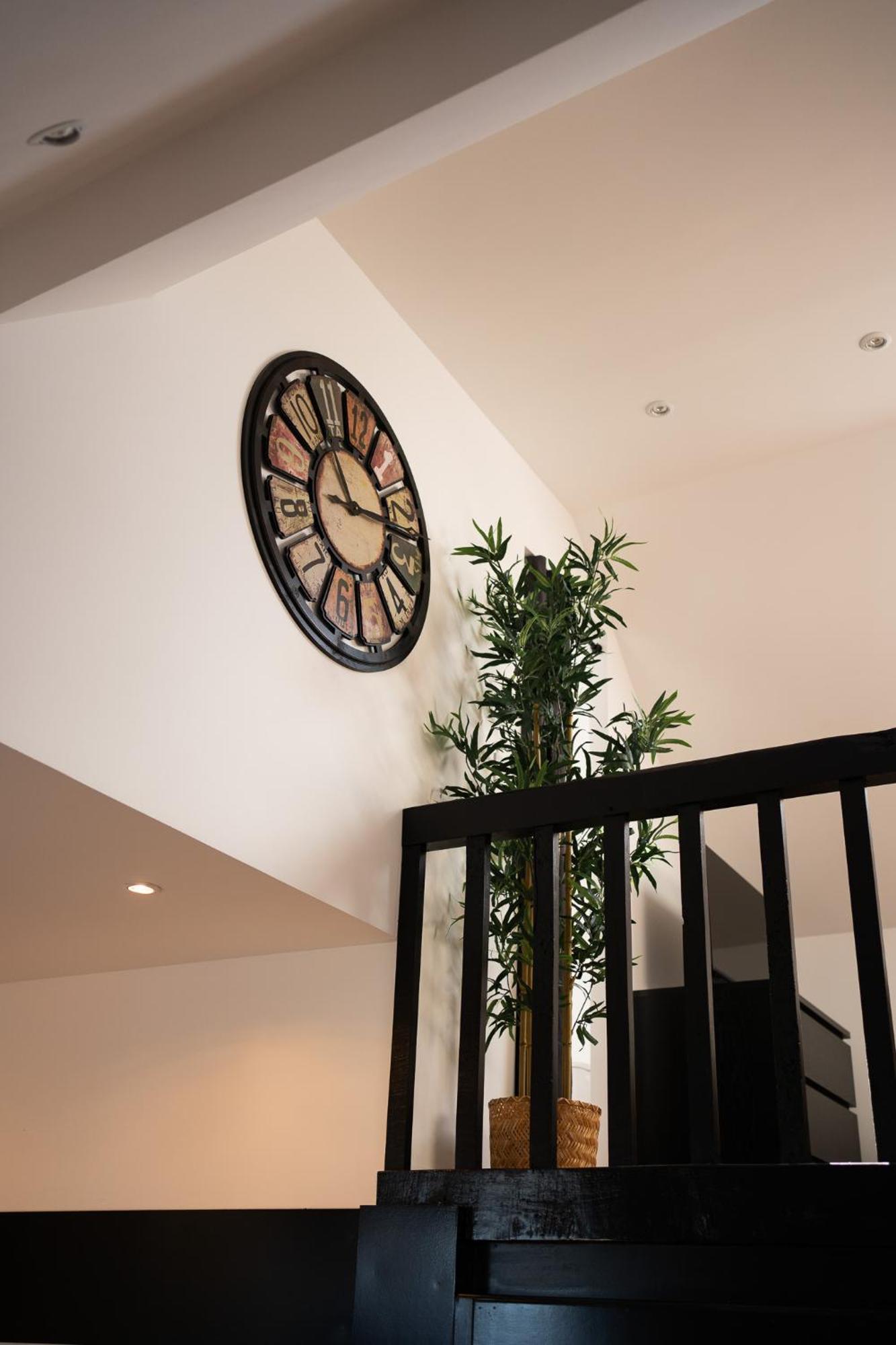 Appartements Plein Centre, A 5 Minutes Du Chateau Онзен Экстерьер фото