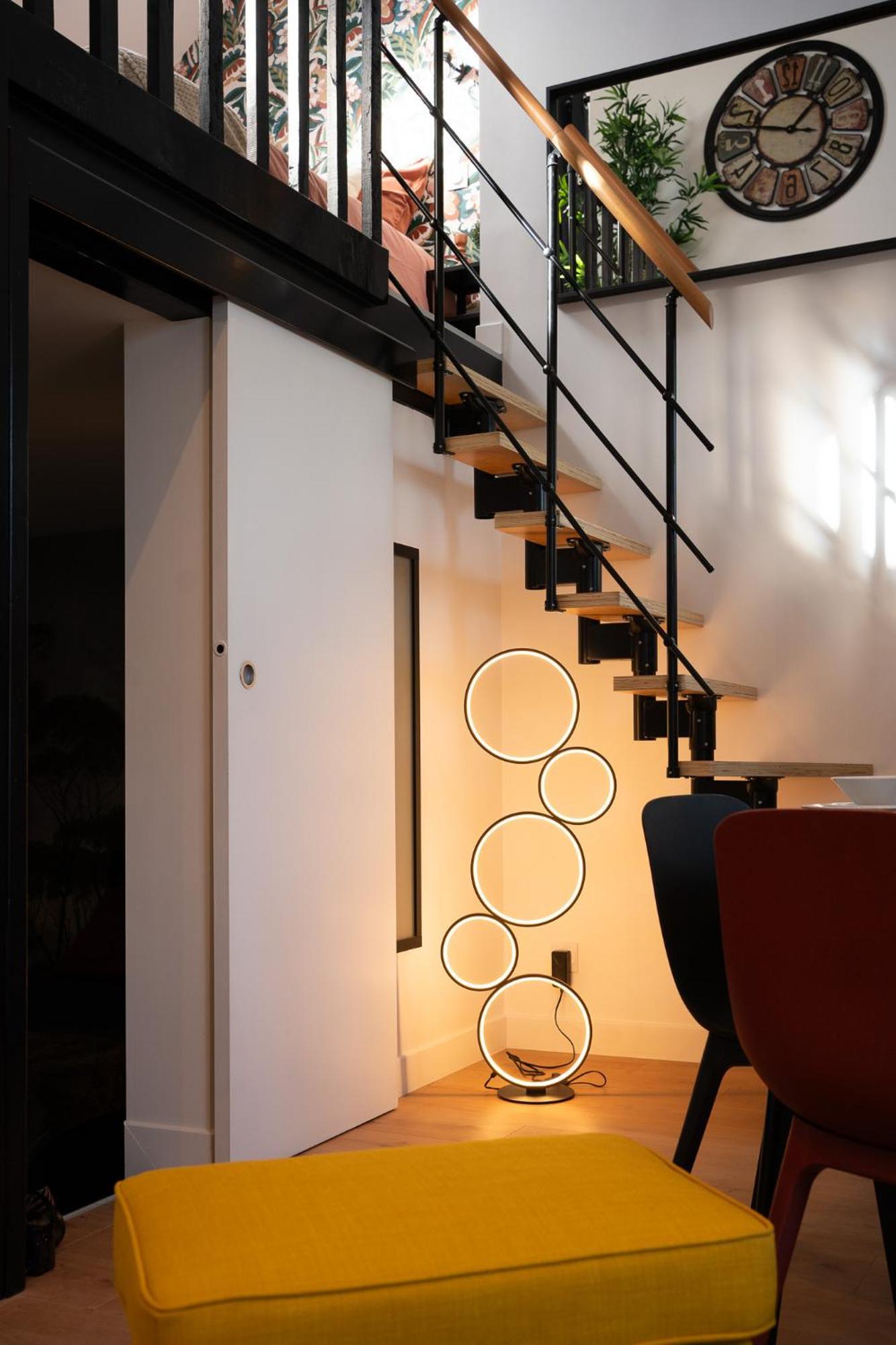 Appartements Plein Centre, A 5 Minutes Du Chateau Онзен Экстерьер фото